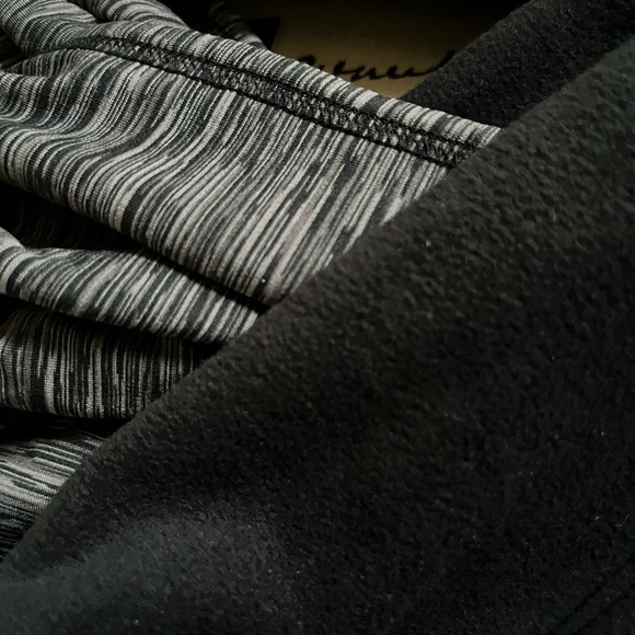 2 pc set, infinity scarf & earband - Picture 5 of 5